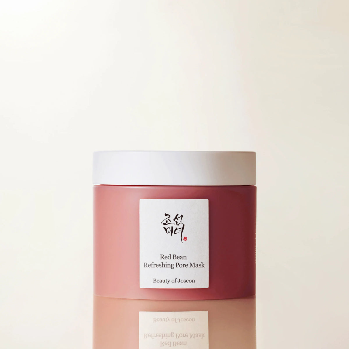 Beauty of Joseon Red Bean Refreshing Pore Mask_0