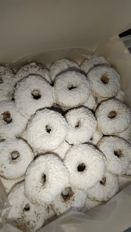 Donut