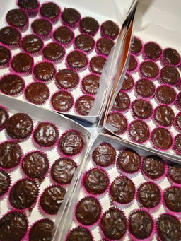 Mini Brownies