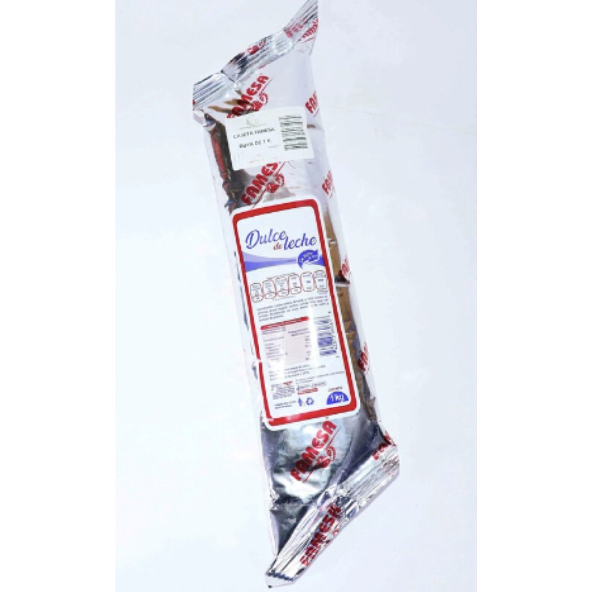 Dulce de leche 1kg FAMESA_0