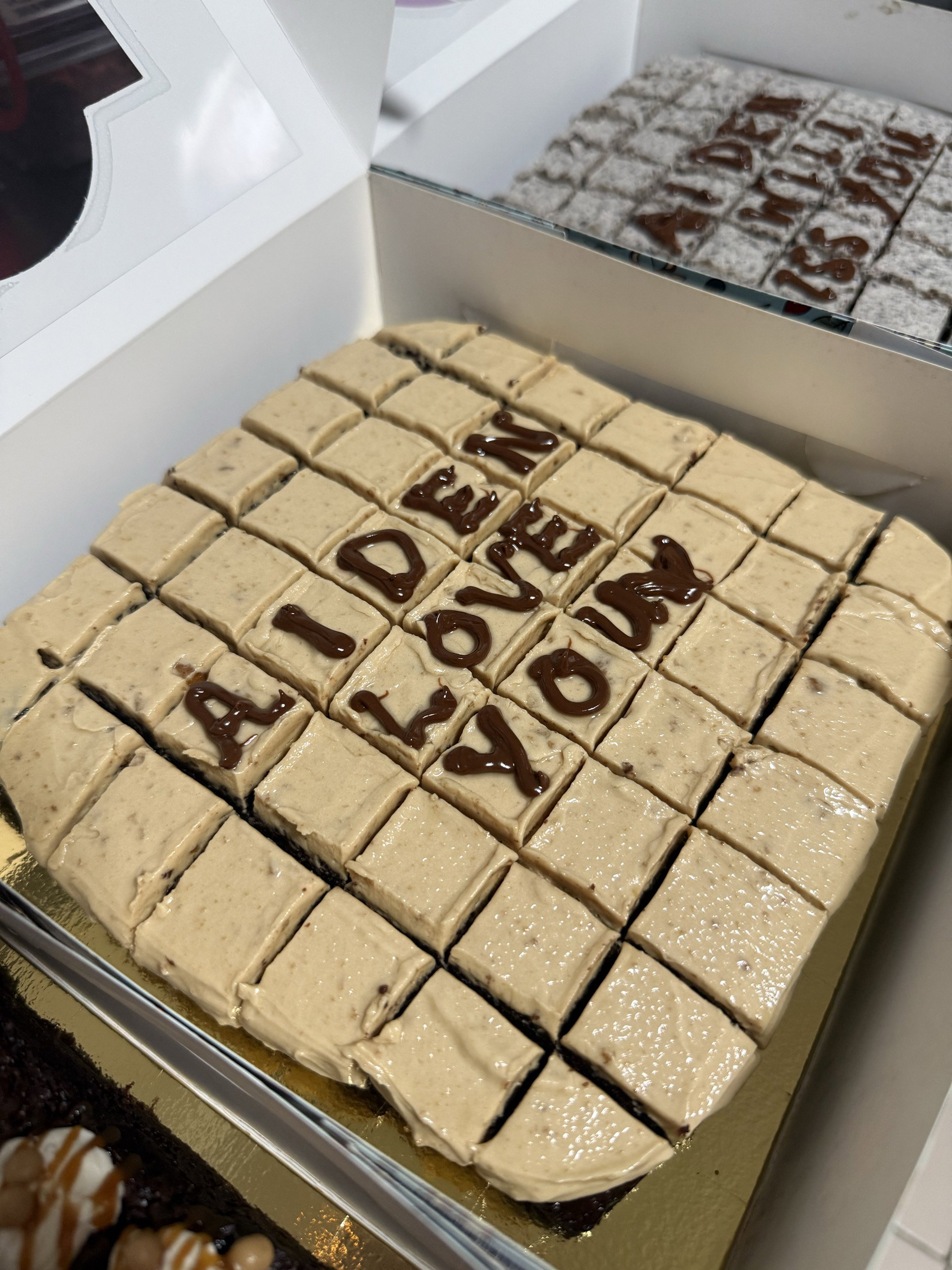 7” Biscoff Crunchy Brownies_0