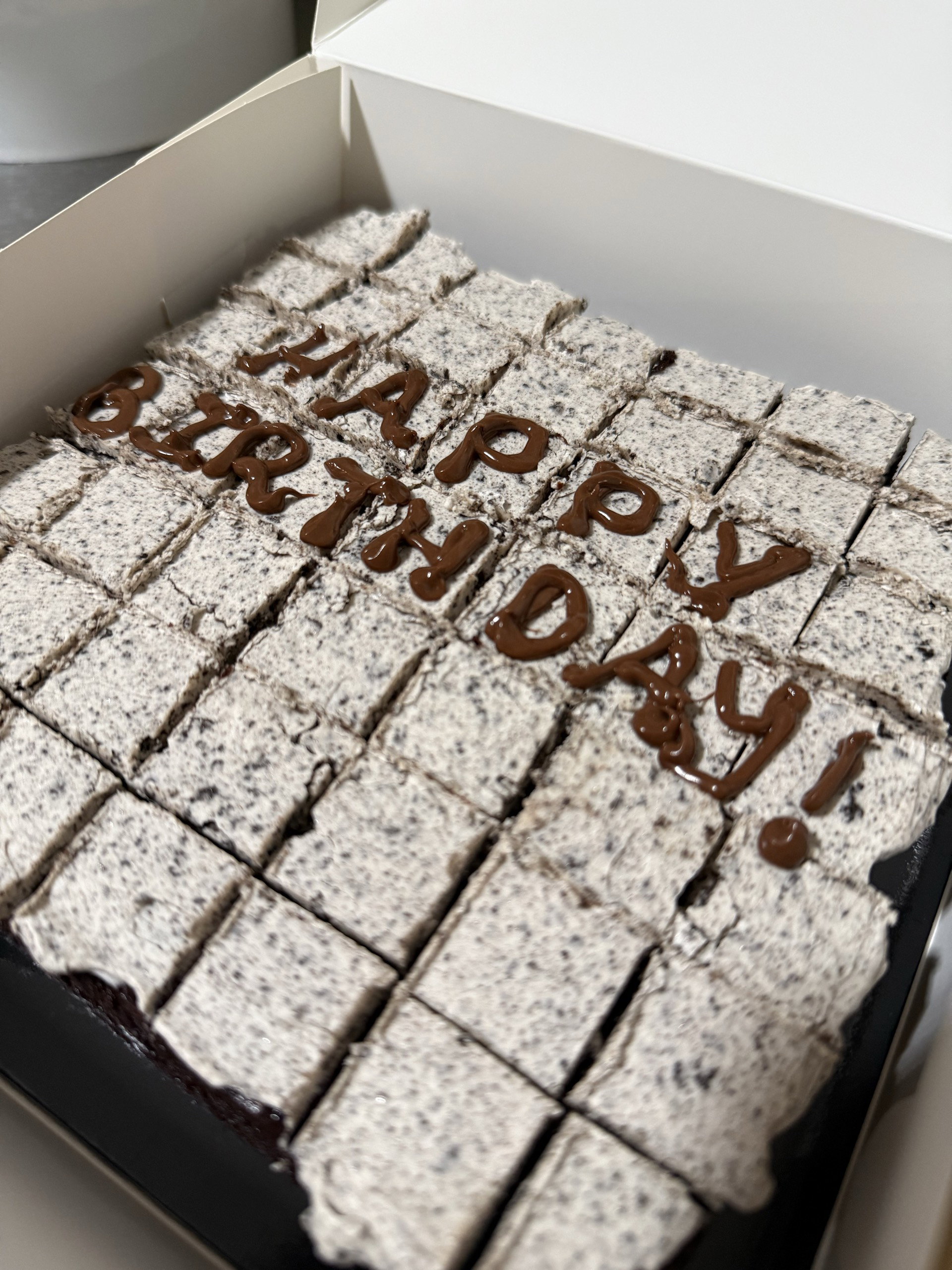 7” Cookies n Cream Brownies_0