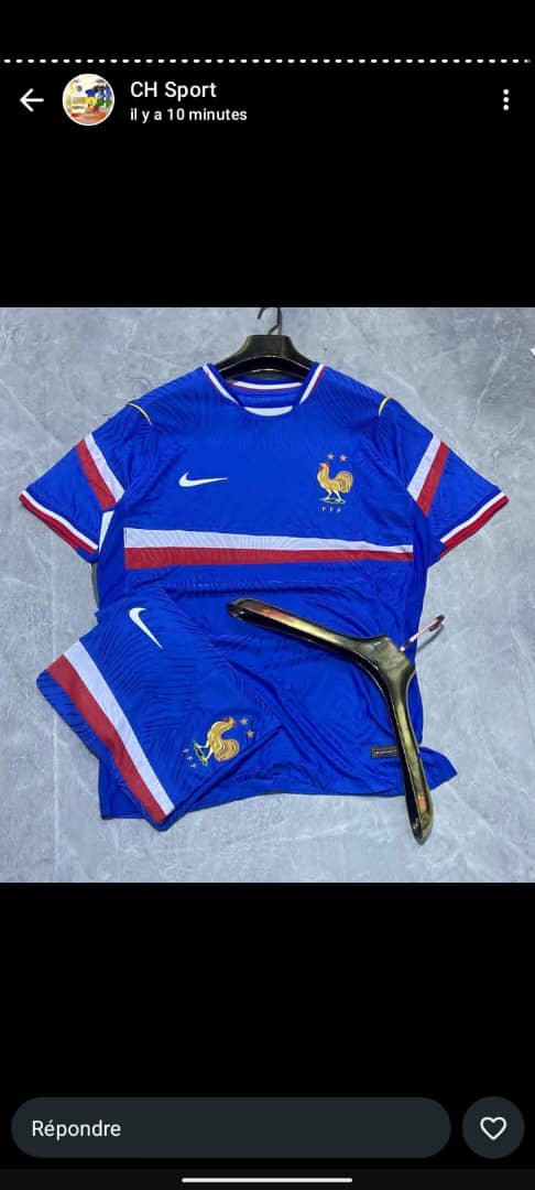 Maillot 
