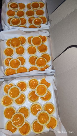 Tart