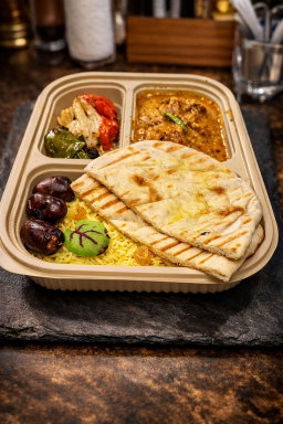 Corporate Bento