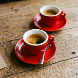 Espresso 