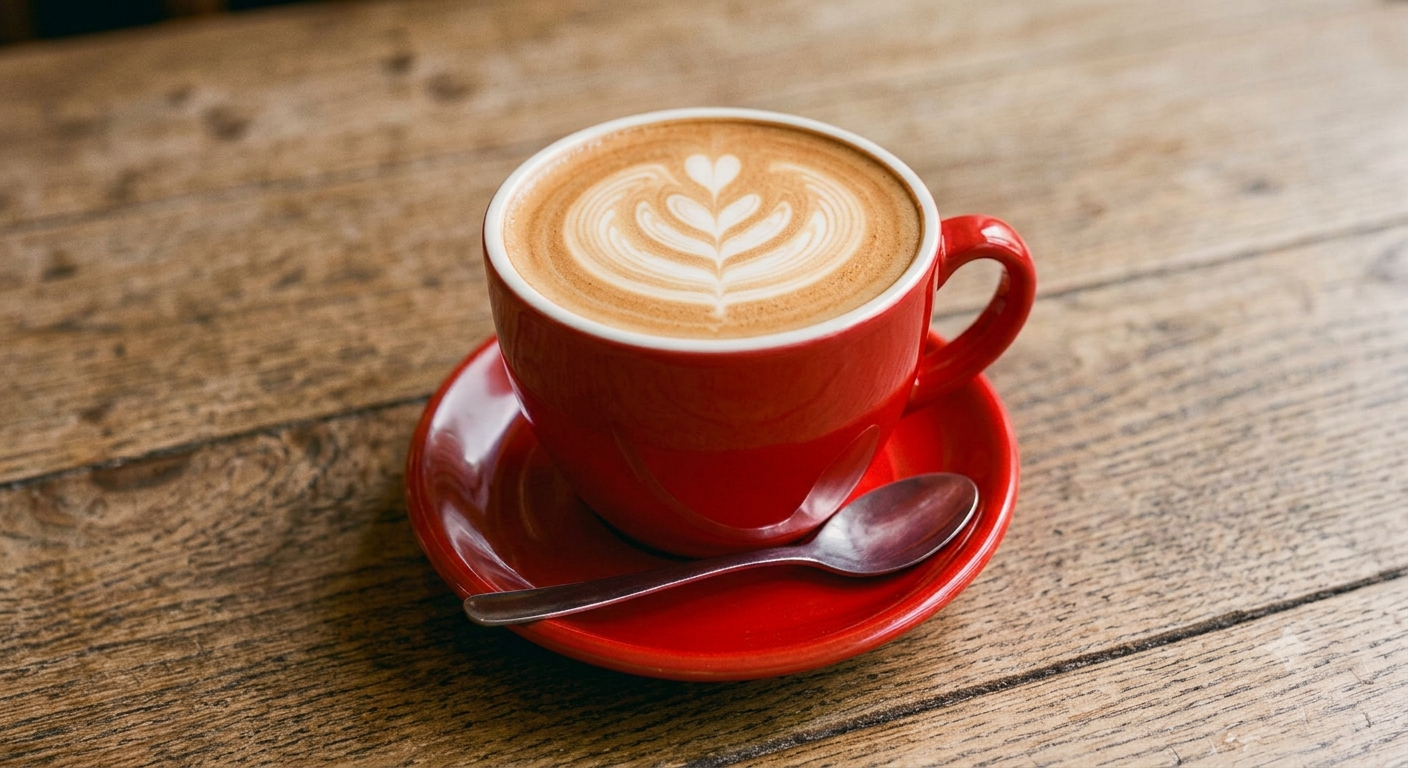 Caffe Latte