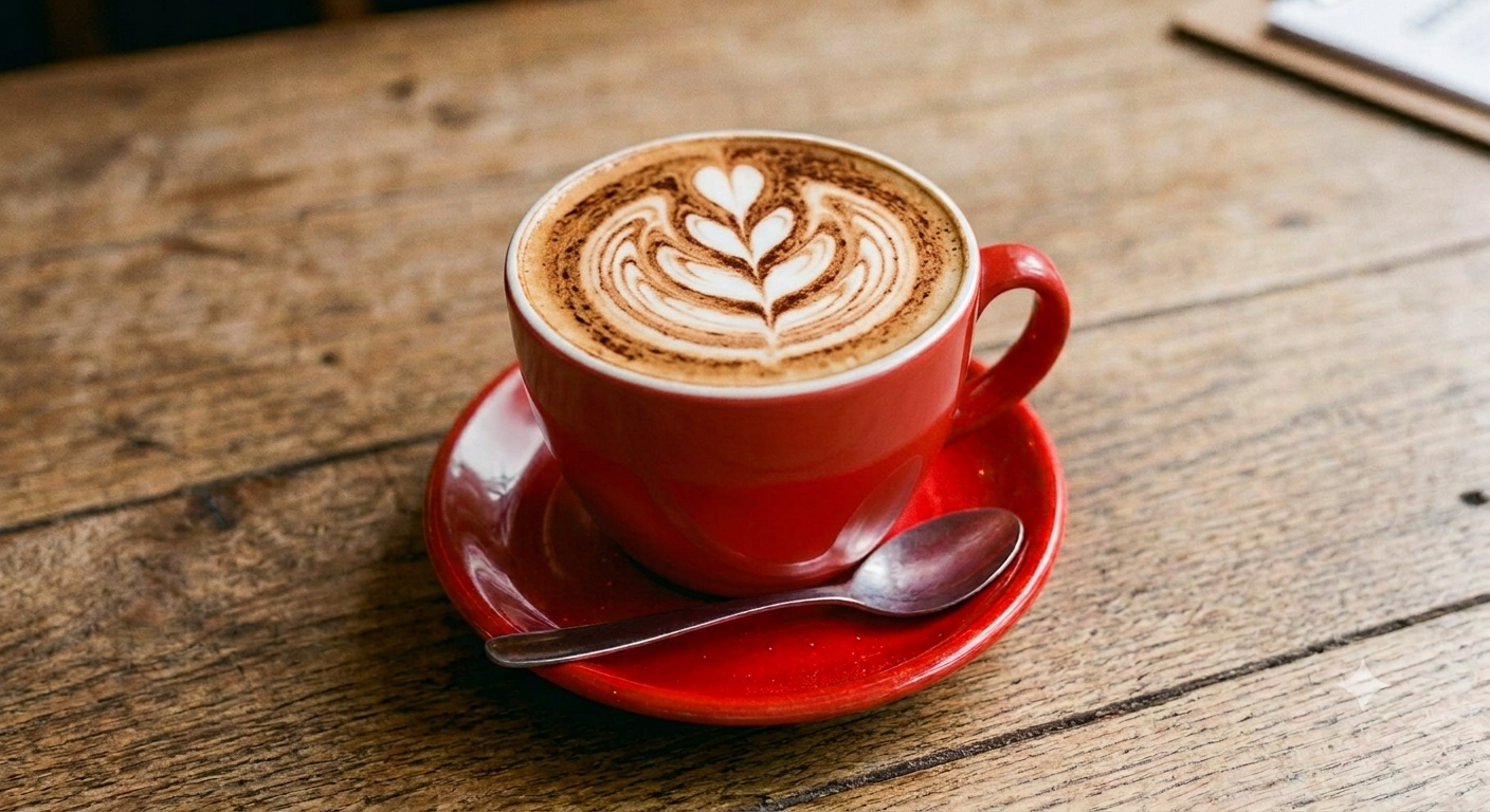 Cappuccino
