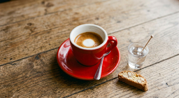 Espresso Macchiato