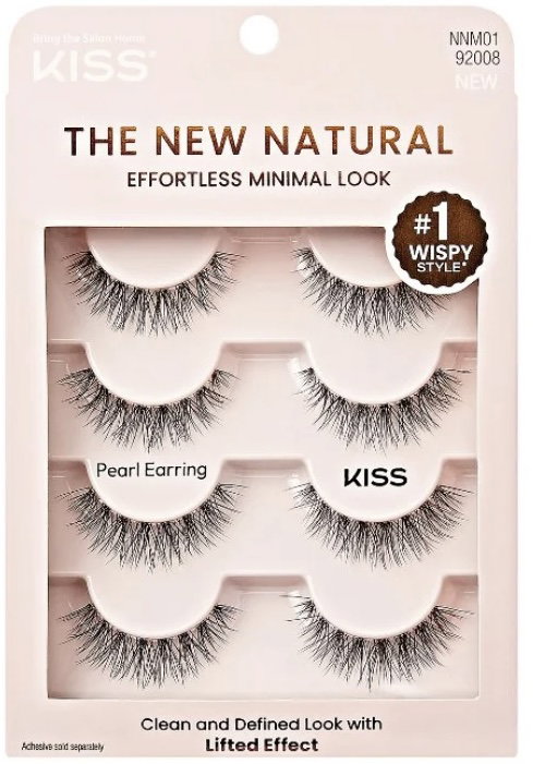 Regular Lashes