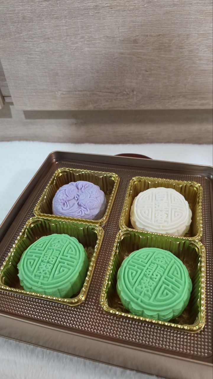 Snowskin Mooncake_4