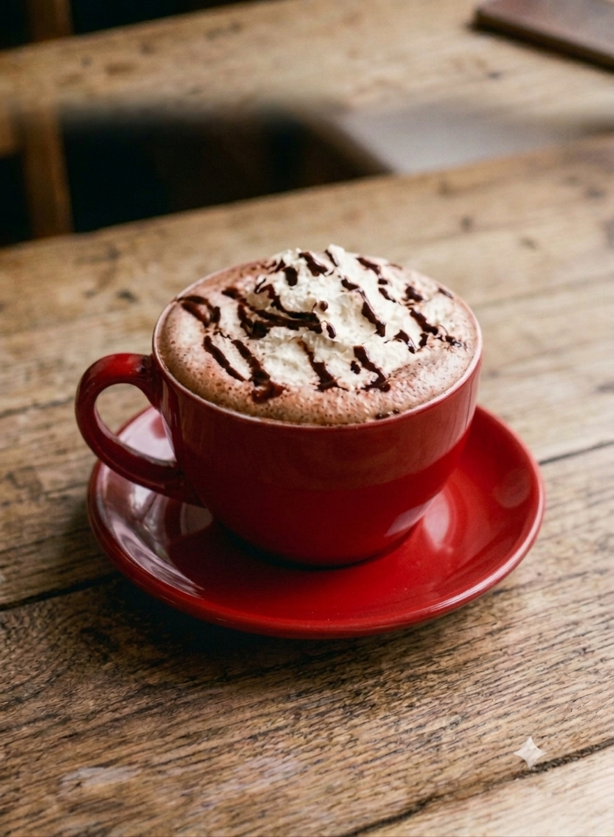 Mocha
