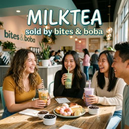 Milktea