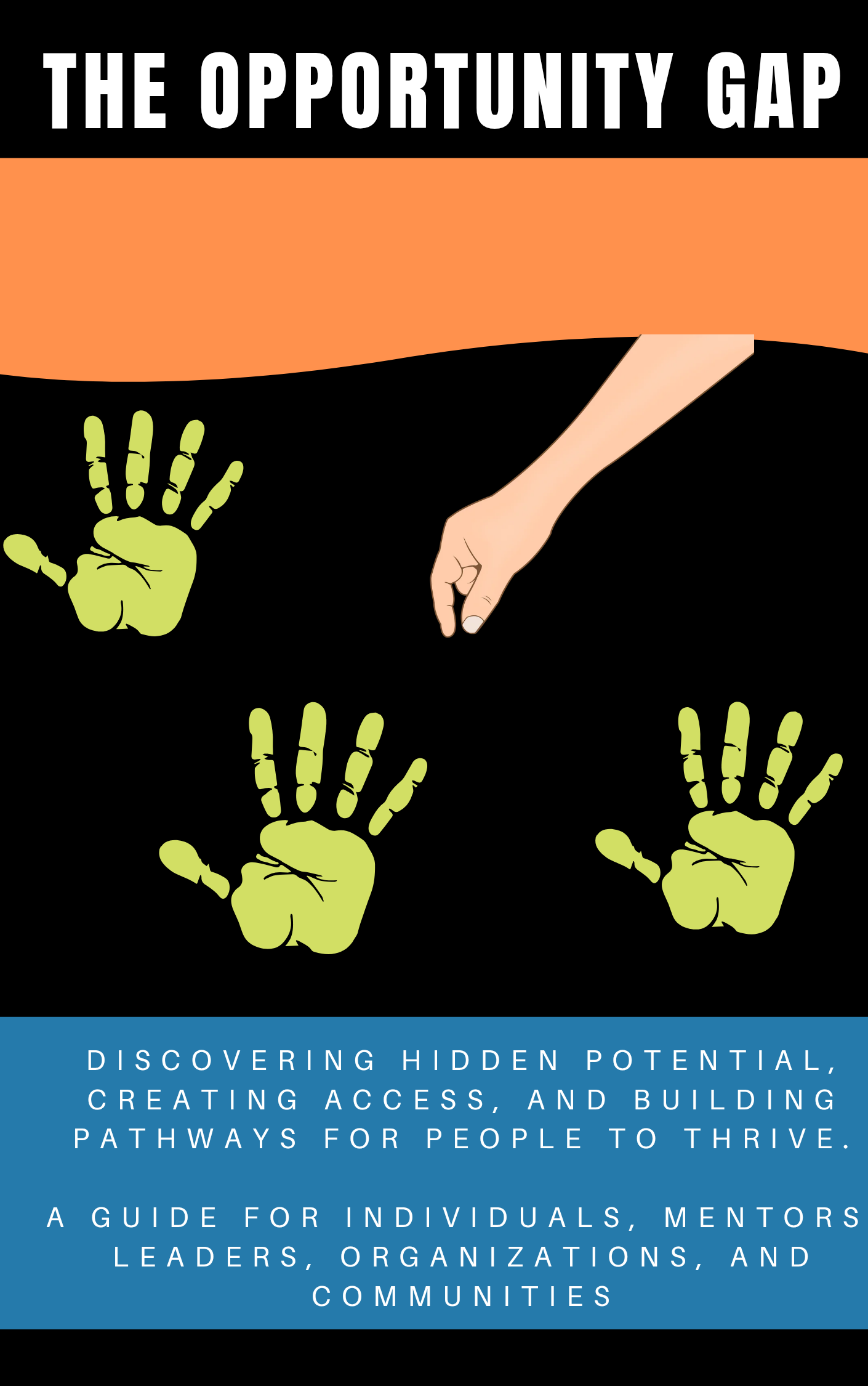 The Opportunity Gap_0