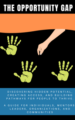 The Opportunity Gap
