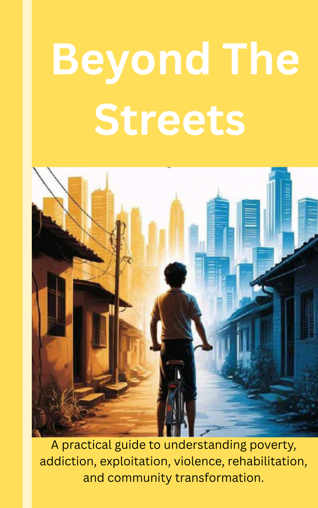 Beyond The Streets