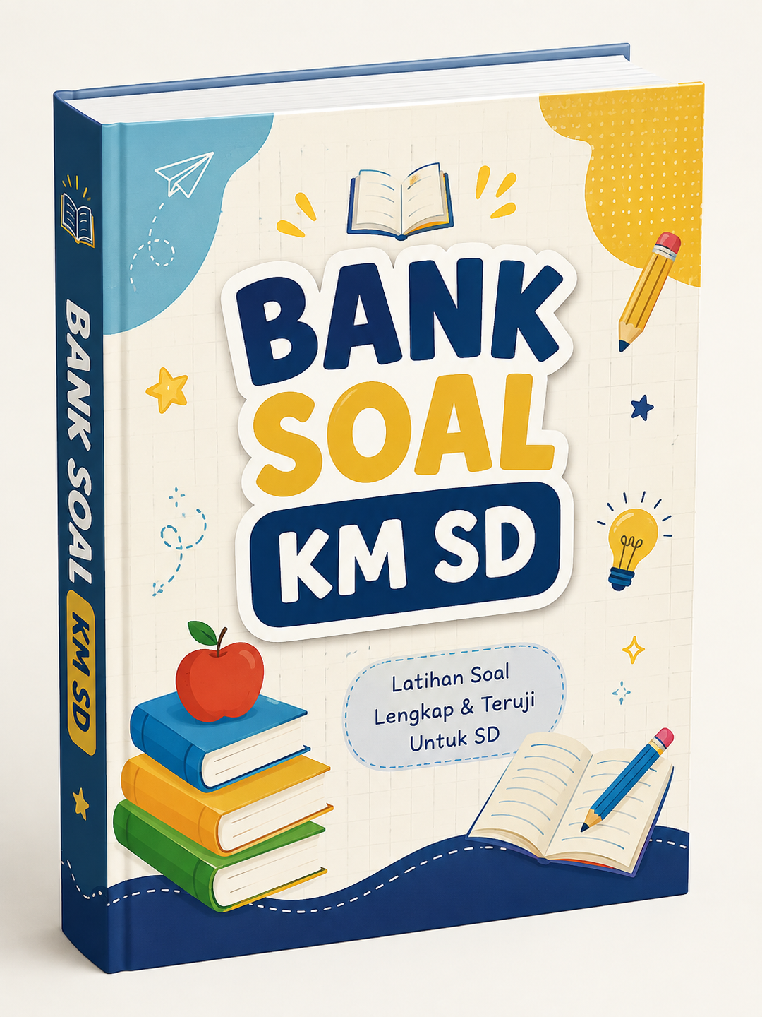 Bank Soal SD