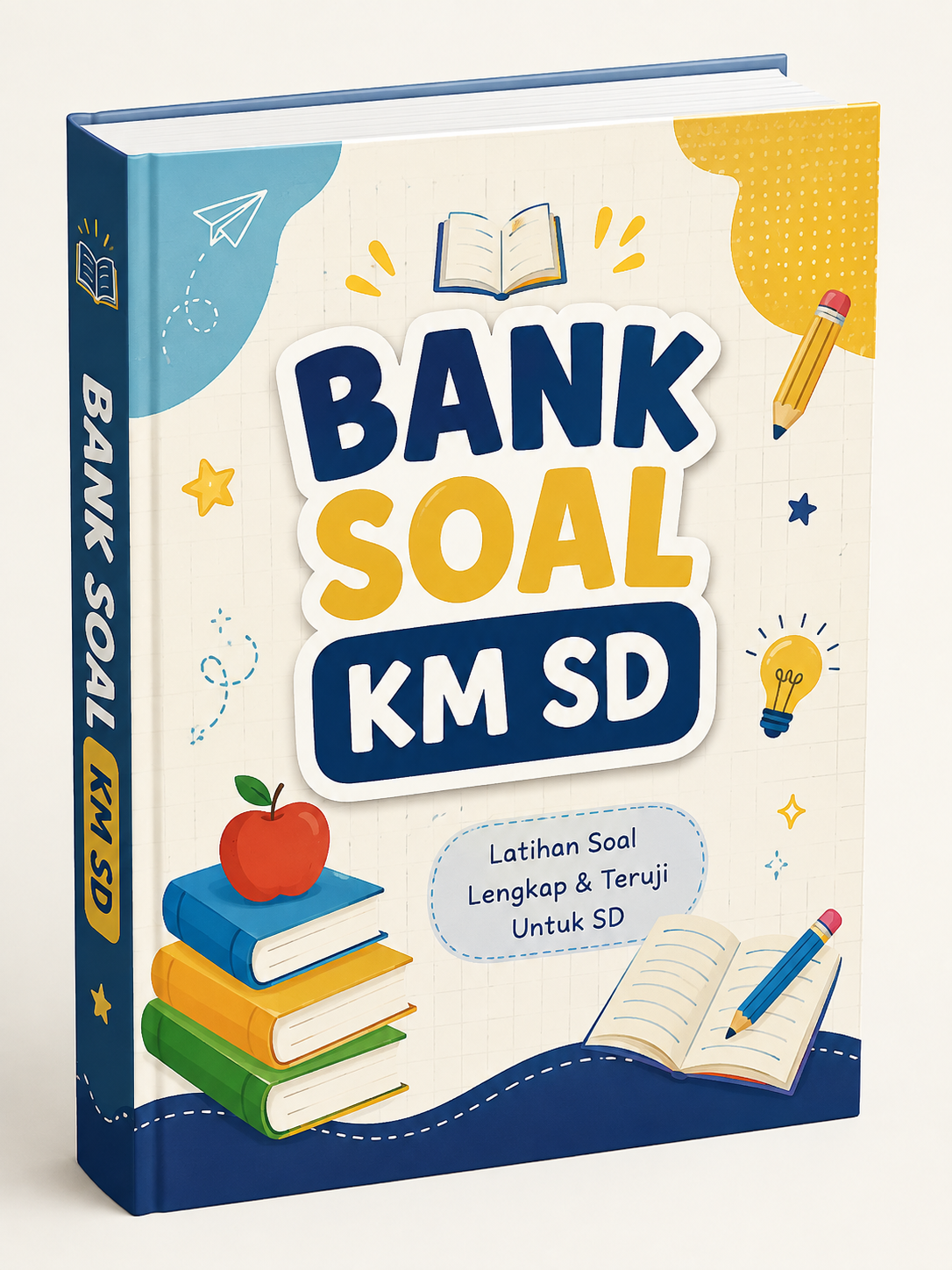 Bank Soal SD