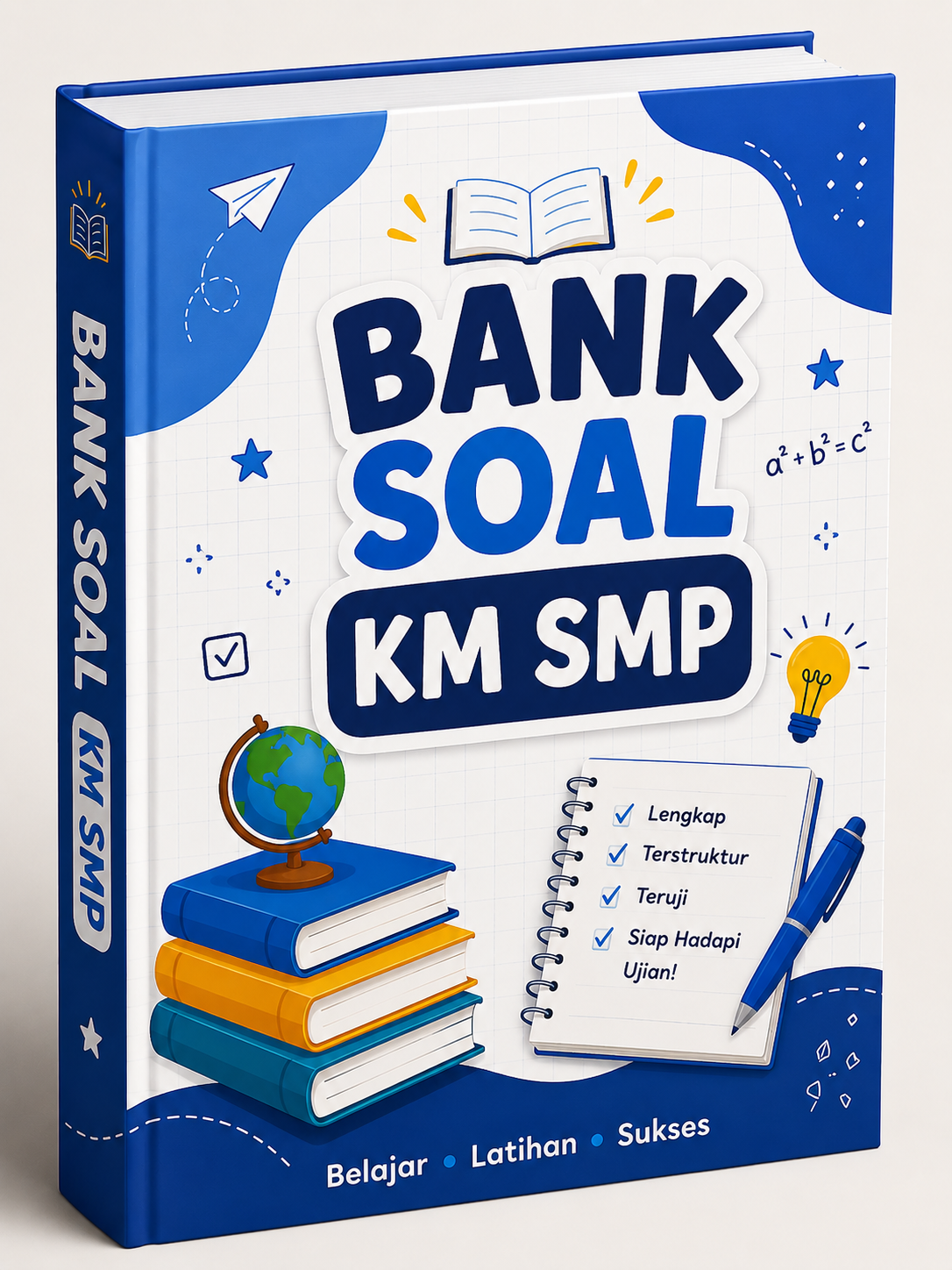 Bank Soal SMP