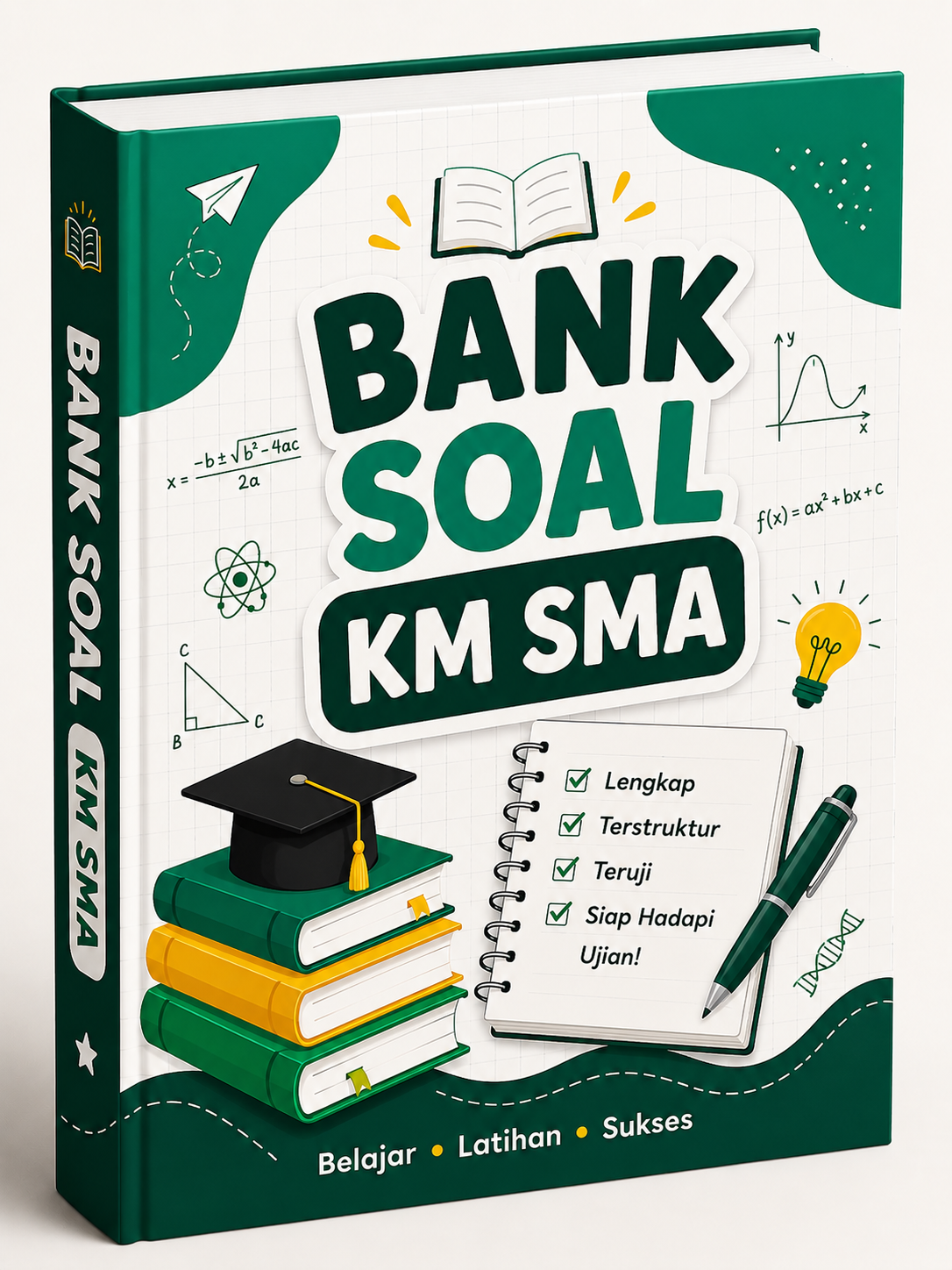 Bank Soal SMA
