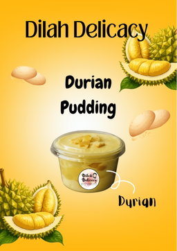Pudding