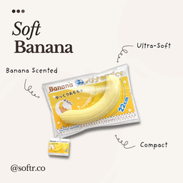 Soft Banana