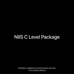 Monthly Security Packages