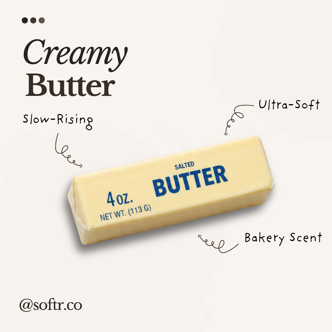 Creamy Butter _0