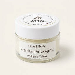 Premium Anti-Aging - Whipped Tallow (50ml)