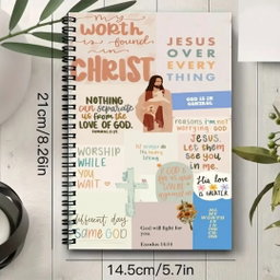 Spring Notebook