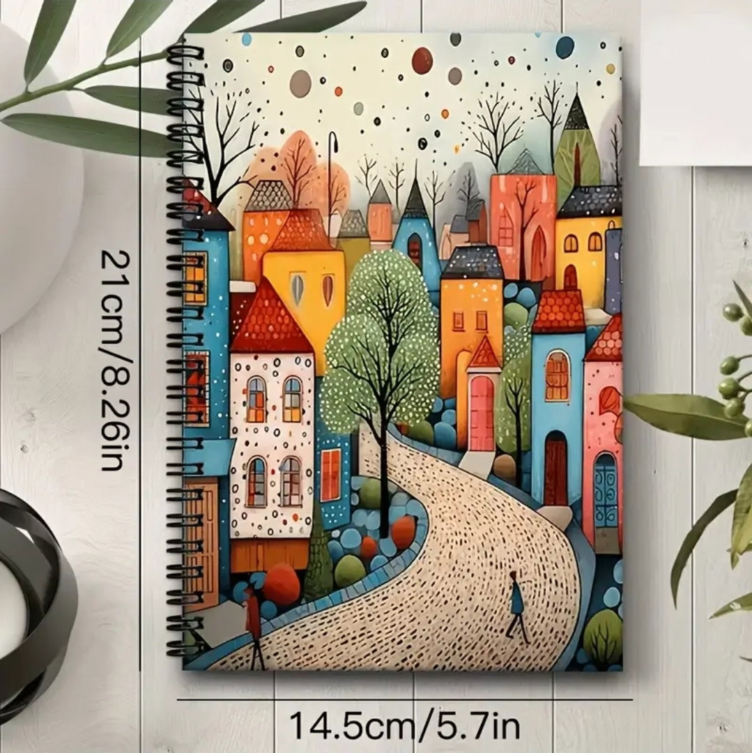 Spring Notebook_7