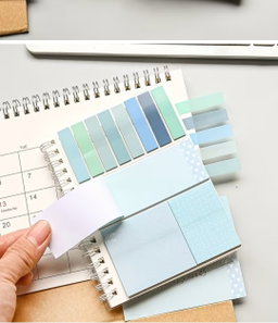 Spring Notebook