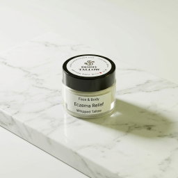 Eczema Relief - Whipped Tallow (50ml)