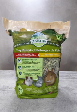 Oxbow Hay Blend
