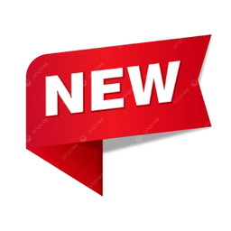 신상품 New arrival