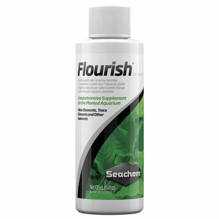 Seachem Flourish_1