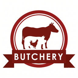 정육 Butchery