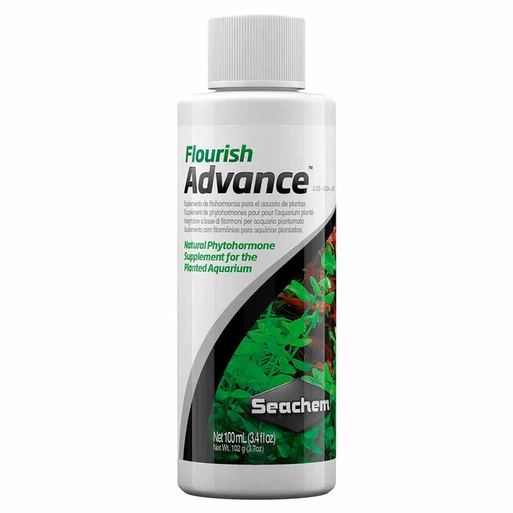 Seachem Flourish Advance_2