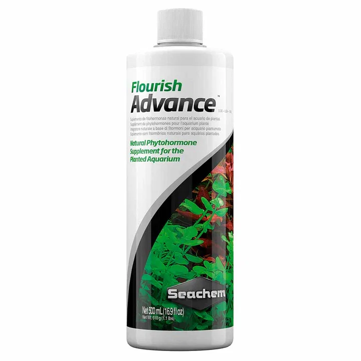 Seachem Flourish Advance_3