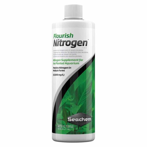 Seachem Flourish Nitrogen_0