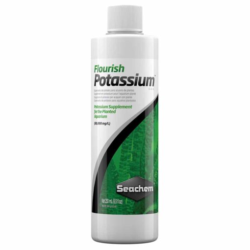 Seachem Flourish Potassium_0