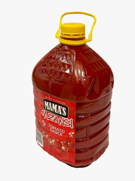 Tomato Sauce