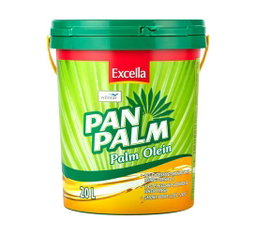 Pan Palm Oil