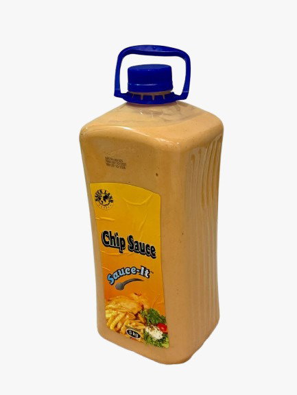 Chip sauce_0