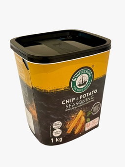 Chip & potato spice