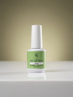 Base & Top Coats