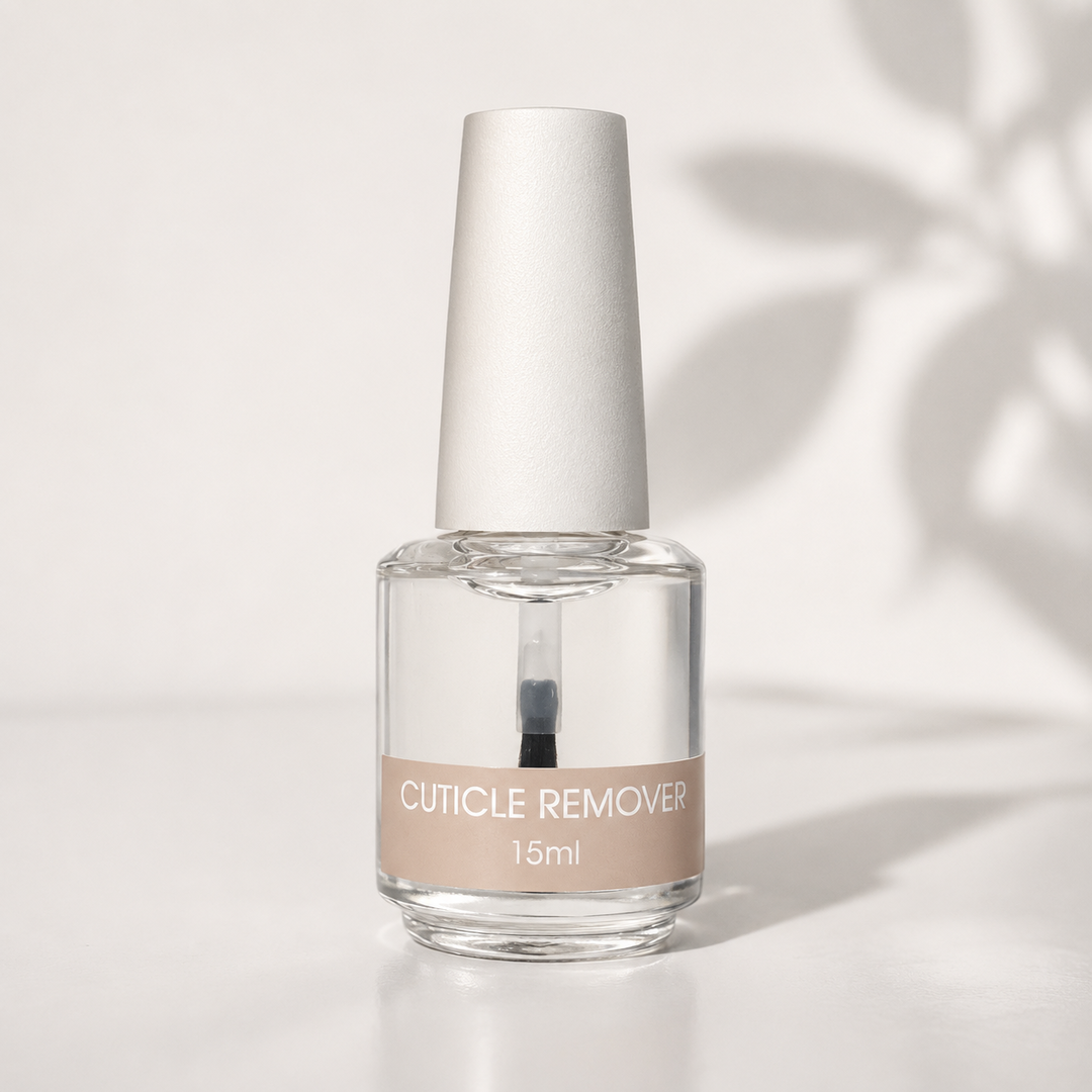 Cuticle Remover Liquid