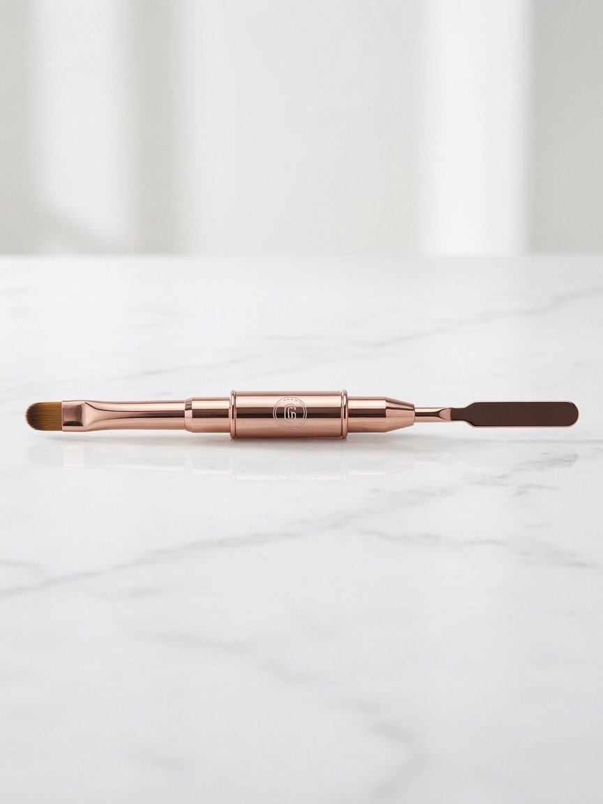     The Gel Method Gel Sculpting Brush