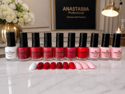 Normal Nail Polish