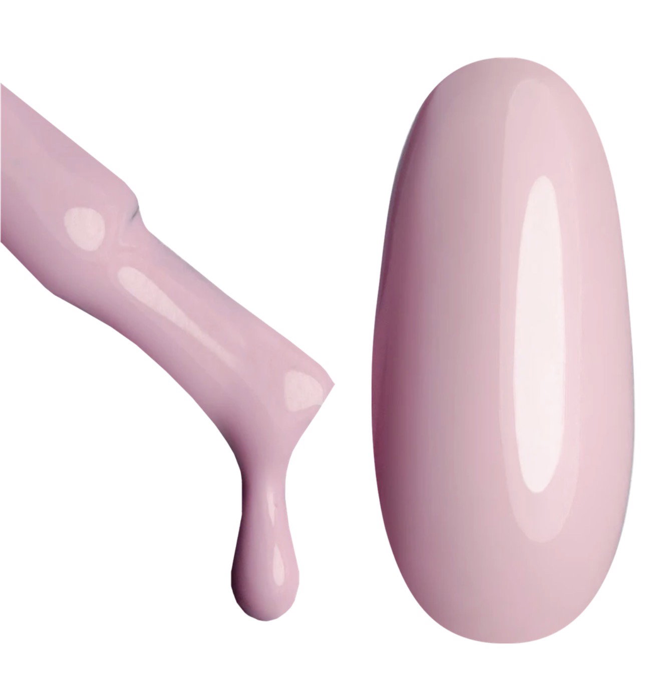 Nail polish #1 5 ml